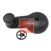 3817250060 Door Window Crank For Mercedes Trucks Cabin & Body Parts