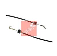 6417600004 Door Cable Window For Mercedes Trucks Cabin & Body Parts