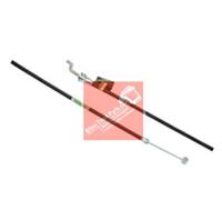 9408900191 Locker Cable For Mercedes Trucks Cabin & Body Parts