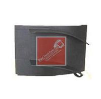 L: SA2D0245, R: SA2D0244 Cab Corner For Mercedes Trucks Cabin & Body Parts