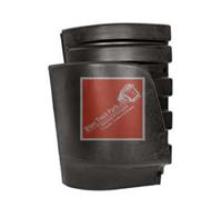 R: 4.62507, 462507 Cab Corner For Mercedes Trucks Cabin & Body Parts