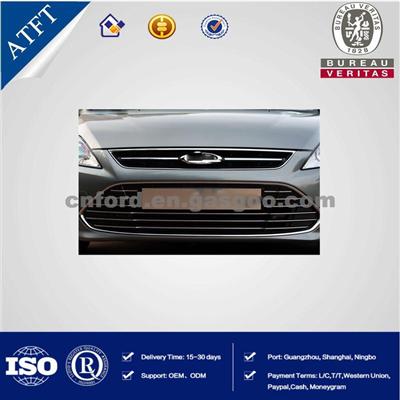 Car Grille For Ford Mondeo OEM: BS7917B968AD5UA