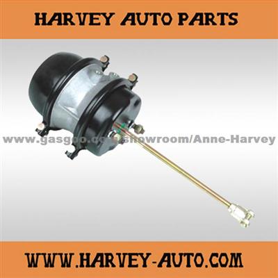 HV-S01 T3030DD Spring Brake Chamber