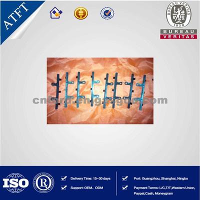 Parking Sensor Bracket Fixing Clamp For Ford Mondeo OEM: BS7T14A390BA