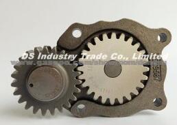 Cummins Diesel Engine 4939587 3932449 3937028 Lubricating Oil Pumps