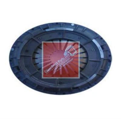 0032504104 Clutch Cover For Mercedes Trucks