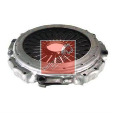 0052506204 Clutch Cover For Mercedes Trucks