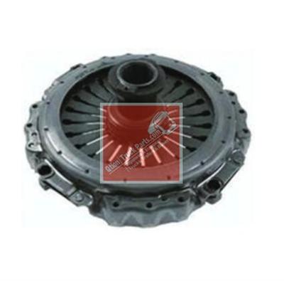 0052509304 Clutch Cover For Mercedes Trucks