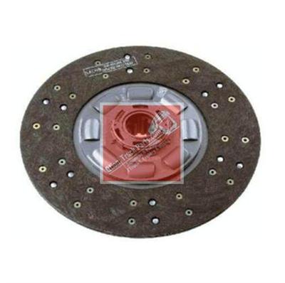 1862216032 Clutch Disc For Mercedes Trucks