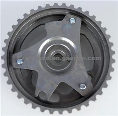 Camshaft Pulley For RENAULT 7701478037