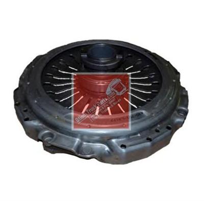 0222502301, 0242502401 Clutch Disc For Mercedes Trucks