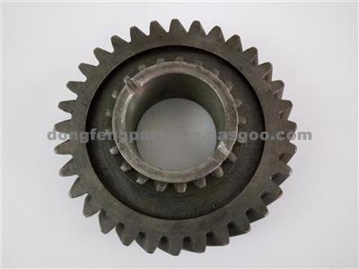 Transfer Case Against The Driven Gear 1800 C - 214