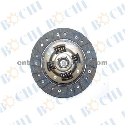 Hot Sale Clutch Disc 236*150*21*29 For TOYOTA324 0164 60