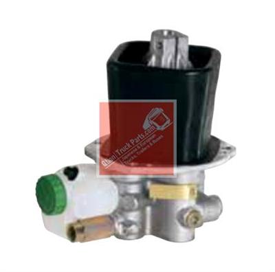 629862AM Gear Lever Actuator For Mercedes Trucks