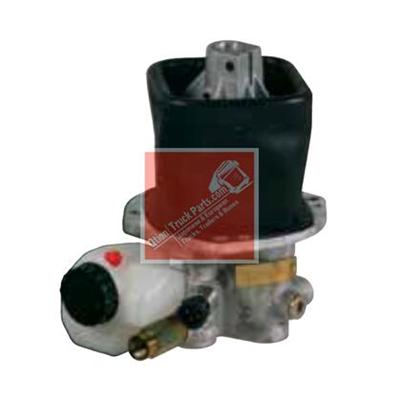 0002604298, 0002607798 Gear Lever Actuator For Mercedes Trucks