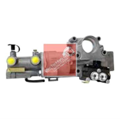 0022602563 Shift Cylinder For Mercedes Trucks
