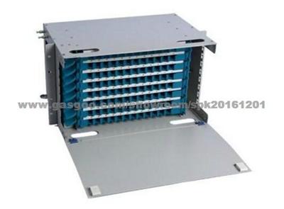 Top Quality 96 Cores Rock Terminal Boxes & Cabinets FTTX