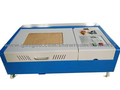 CO2 Laser Engraving Cutting Machine/Laser Engraver Cutter HQ3020