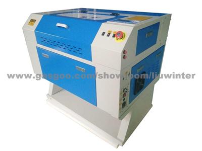CO2 Laser Engraving Cutting Machine/Laser Engraver Cutter HQ3050