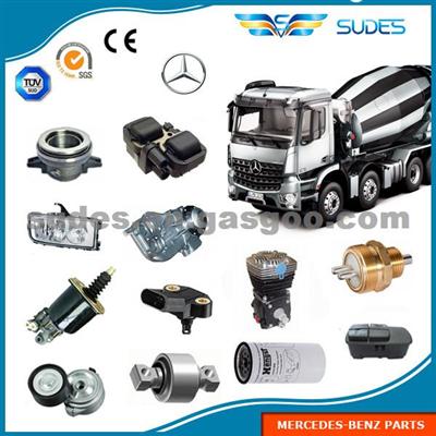 Mercedes Truck Water Separator Assy 0004701269,0004700469,0004700769,0004700069