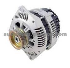 SCANIA TRUCK Alternator 160675