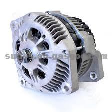 Scania Alternator 10571498