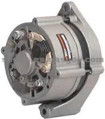 Scania Alternator 1117252