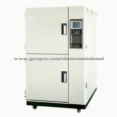 Basket-Type Thermal Shock Test Chambers With Two Boxes