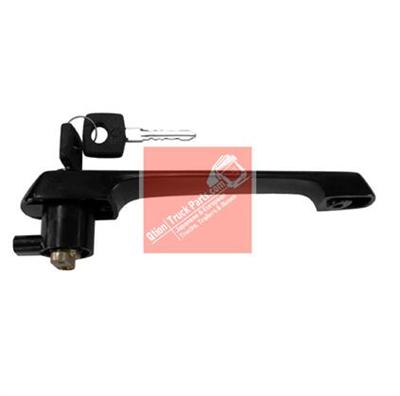 3817660001 Door Handle For Mercedes Trucks Cabin & Body Parts