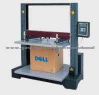 Digital Electronic Carton Package Compression Testing Device