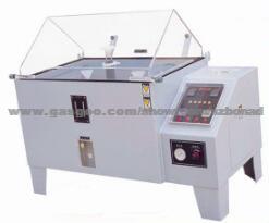 Laboratory Use Salt Spray Test Chamber With Ce Form