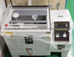 108L ASTM B117 Salt Mist Test Machine