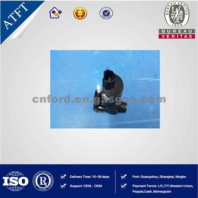 Wiper Water Motor for Ford Mondeo Oem: Bv6117k624ba China Wiper Motor