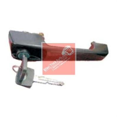 3227660310 Door Handle For Mercedes Trucks Cabin & Body Parts