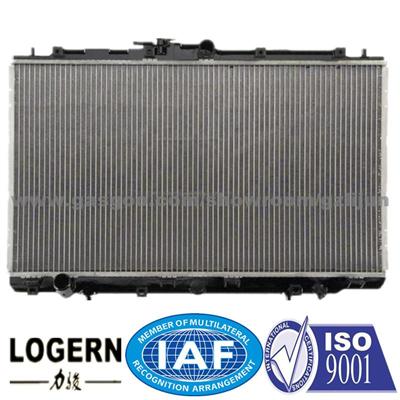 Honda CL/TL 2001-2002 Radiator