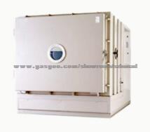 Electronic Low Air Pressure Environmental Test Chamber