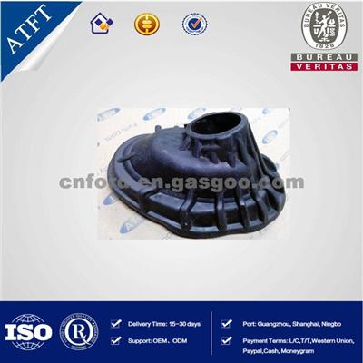 Steering Column Rubber Mat For Ford Focus OEM: BV613D677CC