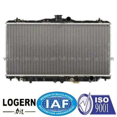 Honda Civic 2001 Radiator
