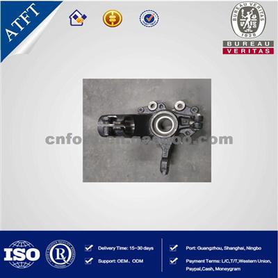 Steering Knuckle For Ford Focus OEM: BV613K171DPA