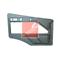 L: 6417201171, R: 6417201271 Door Panel For Mercedes Trucks Cabin & Body Parts