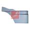 L: 9417200348, R: 9417200448 Door Panel For Mercedes Trucks Cabin & Body Parts