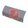 L: 9415240029, R: 9415240129 Mudguard Cover For Mercedes Trucks Cabin & Body Parts