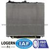 Honda Acura SLX Isuzu Trooper Radiator 1992-1997