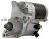 STARTER MOTOR 24V FOR ISUZU 6SA1