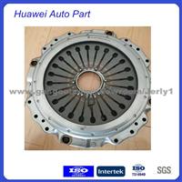 All Kinds Type Of Truck Clutch Cover With High Quality Manufacturer In China