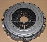 Auto Parts Clutch Cover 3482081231 Used For Heavy Duty Truck