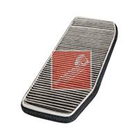 0008301318 Filter For Mercedes Trucks Cabin & Body Parts