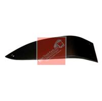 L: 9438850922, R: 9438851022 Lower Spoiler GrilleFor Mercedes Trucks Cabin & Body Parts
