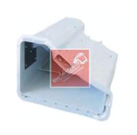 R: 3898900190 Accessory Storage Box For Mercedes Trucks Cabin & Body Parts