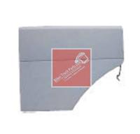 L: 9418900676, R: 9418900776 Storage Compartment Panel For Mercedes Trucks Cabin & Body Parts